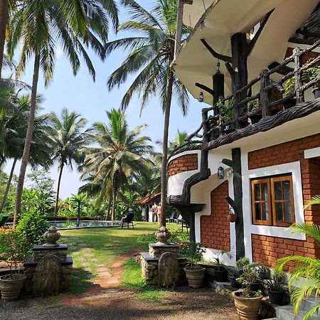 The Nature Park Villa Sigiriya Ngoại thất bức ảnh